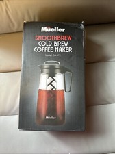 Nib new mueller for sale  Columbia
