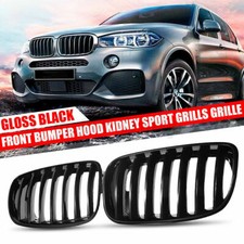 Gloss black front for sale  WALSALL