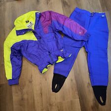 1980s ski suit for sale  Seattle
