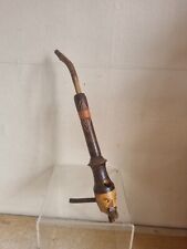 Smokers pipe novelty for sale  CRAWLEY