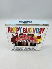 Vintage happy birthday for sale  Valparaiso
