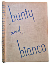 Bunty bianco vera for sale  UK