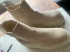 Steve madden boots for sale  NOTTINGHAM