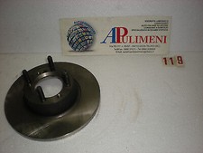Coppia disco freno usato  Gioia Tauro