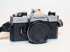 Film tested fujica for sale  GLASGOW