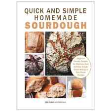 Quick simple homemade for sale  LEICESTER