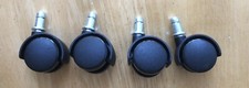 4pcs small wheels for sale  Larkspur