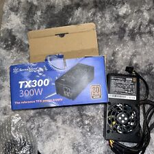 Silverstone 300w tfx for sale  MITCHAM