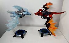 Mcfarlane fortnite frostwing for sale  HINDHEAD