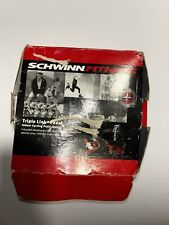 Schwinn triple link for sale  LONDON