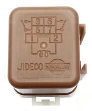 1 peça Jideco 25230-7996A relé 6 pinos para modelos de luz de fusível Nissan Infiniti 12V comprar usado  Enviando para Brazil