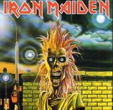 Iron maiden value for sale  STOCKPORT