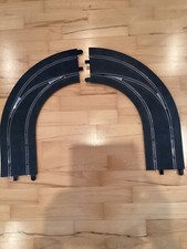 Scalextric digital lane for sale  BRADFORD