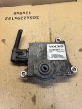 Volvo tipttronic 2.4 for sale  BOLTON