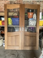 Internal solid hardwood for sale  ROTHERHAM