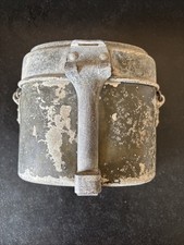 Allemand ww2 d'occasion  Graveson
