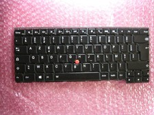 Clavier azerty thinkpad d'occasion  Montpellier-