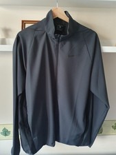 Nike men windbreaker for sale  ST. NEOTS