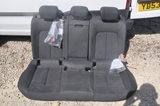 c8 bench seat for sale  SUTTON COLDFIELD