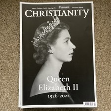 Premier christianity magazines for sale  CARRICKFERGUS