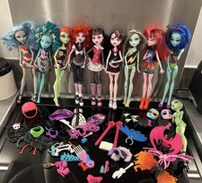 Huge monster high for sale  LONDON