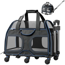 Pet carrier airline for sale  Brentwood
