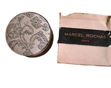 Femme rochas boîte d'occasion  Paris VIII