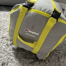 Berghaus mondo adult for sale  ORMSKIRK