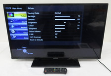 panasonic television for sale panasonic television for sale HASSOCKS