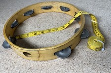Vintage ludwig wood for sale  West Palm Beach