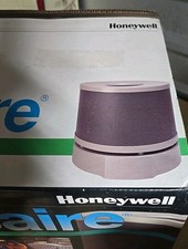 Vintage honeywell enviracaire for sale  Aston