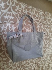 Kipling tote bag for sale  WOLVERHAMPTON