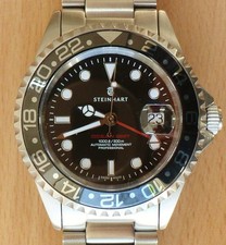 Steinhart gmt ocean usato Steinhart gmt ocean usato  Spedire a Italy