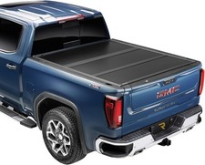 Realtruck undercover hard for sale  San Francisco