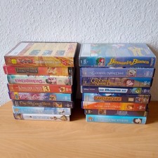 16x vhs videokassetten gebraucht kaufen  Halle