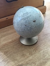 Vintage moon globe for sale  BROMLEY