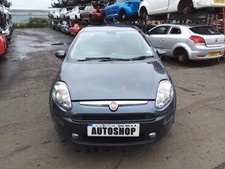 Fiat punto evo for sale  STRANRAER