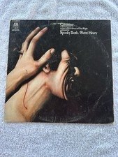 Spooky tooth pierre for sale  Winchester