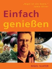 Einfach geniessen nigel gebraucht kaufen  Seesen