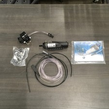 2006-2016 BMW F650GS/F700GS/F800GS LUBRIFICADOR DE CORRENTE AUTOMÁTICO FABRICANTE DE EQUIPAMENTO ORIGINAL NOVO 5D comprar usado  Enviando para Brazil