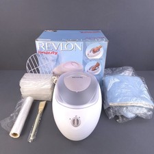 revlon wax paraffin bath for sale revlon wax paraffin bath for sale Barberton