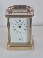 Pendule officier belle d'occasion  Pierrefitte-sur-Seine