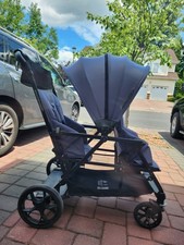 Joovy caboose sit for sale  Springfield