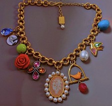 Magnifique collier philippe d'occasion Magnifique collier philippe d'occasion  France