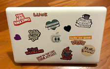 Apple macbook bianco usato  Terni