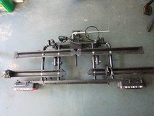 Eufab henry plus gebraucht kaufen  Friedberg (Hessen)