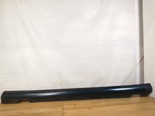 Mercedes w211 seitenschweller gebraucht kaufen  Osnabrück