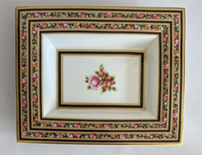 Wedgwood clio rectangular for sale  LEEDS