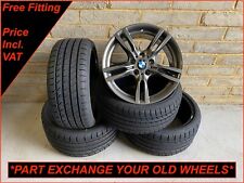 Genuine bmw series for sale  SITTINGBOURNE