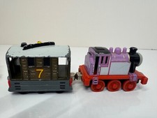 Thomas friends toby d'occasion  Expédié en Belgium